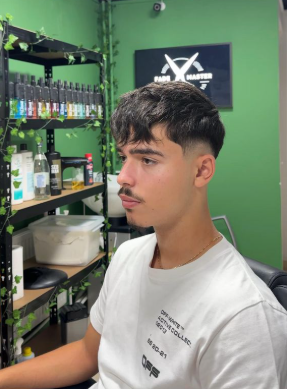 Fade Master - Tunsoare 5