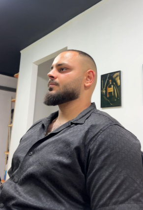 Fade Master - Tunsoare 6